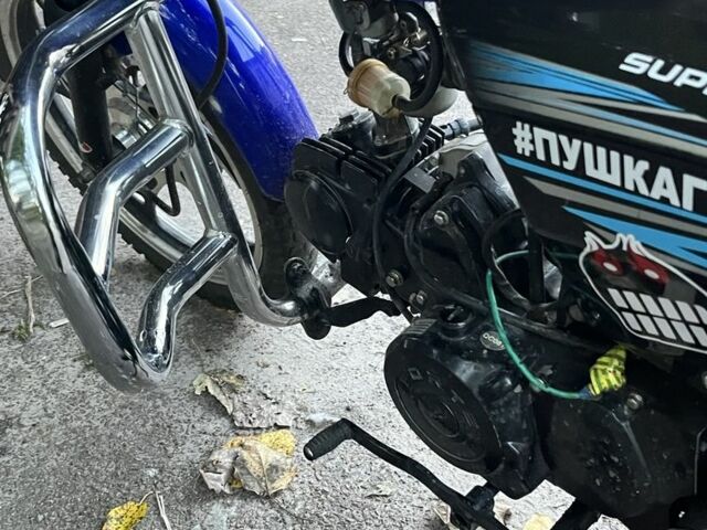 Альфа Другая, объемом двигателя 0.13 л и пробегом 0 тыс. км за 441 $, фото 7 на Automoto.ua