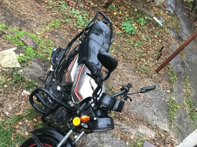 Альфа Другая, объемом двигателя 0.13 л и пробегом 0 тыс. км за 405 $, фото 2 на Automoto.ua