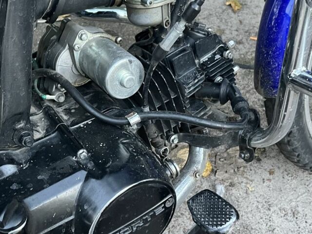 Альфа Другая, объемом двигателя 0.13 л и пробегом 0 тыс. км за 441 $, фото 1 на Automoto.ua