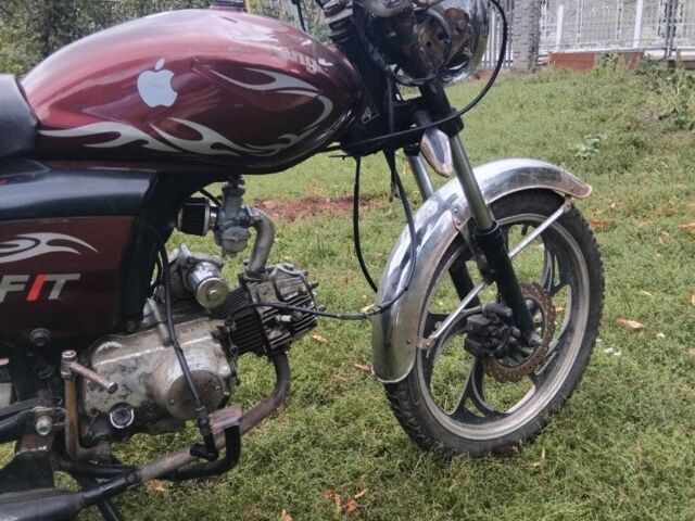 Альфа Другая, объемом двигателя 72 л и пробегом 0 тыс. км за 191 $, фото 3 на Automoto.ua