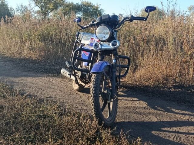 Альфа Другая, объемом двигателя 0.13 л и пробегом 0 тыс. км за 430 $, фото 2 на Automoto.ua