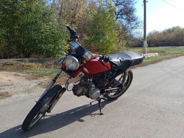 Альфа Другая, объемом двигателя 0.13 л и пробегом 0 тыс. км за 107 $, фото 1 на Automoto.ua