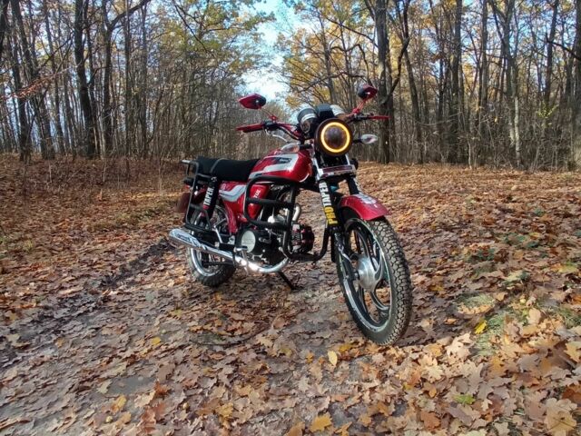 Альфа Другая, объемом двигателя 0.13 л и пробегом 0 тыс. км за 689 $, фото 2 на Automoto.ua