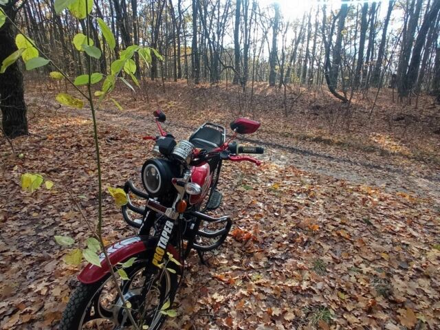 Альфа Другая, объемом двигателя 0.13 л и пробегом 0 тыс. км за 689 $, фото 6 на Automoto.ua