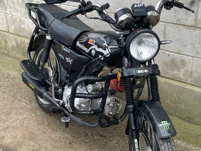 Альфа Другая, объемом двигателя 0 л и пробегом 0 тыс. км за 501 $, фото 7 на Automoto.ua