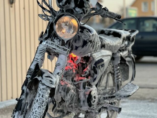 Альфа Другая, объемом двигателя 0.13 л и пробегом 0 тыс. км за 440 $, фото 2 на Automoto.ua