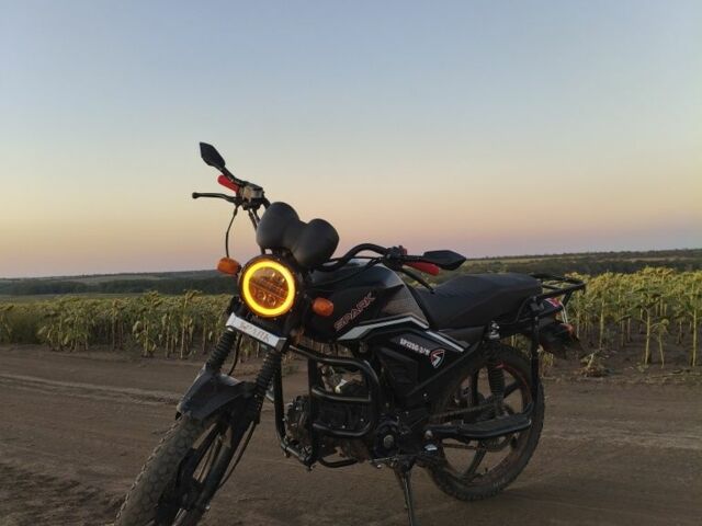 Альфа Другая, объемом двигателя 0.13 л и пробегом 0 тыс. км за 524 $, фото 8 на Automoto.ua