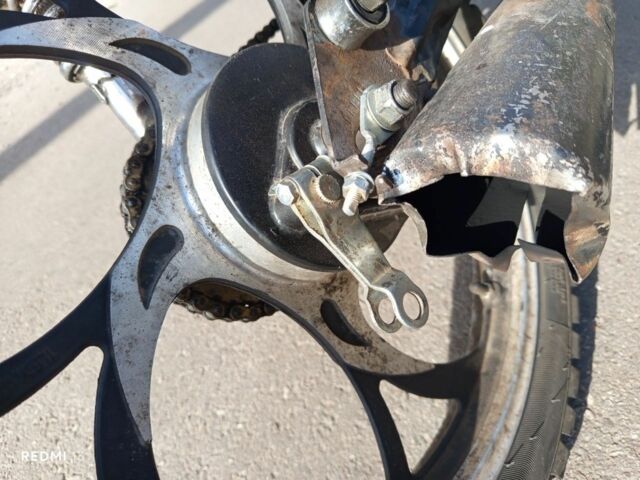 Альфа Другая, объемом двигателя 0.13 л и пробегом 0 тыс. км за 107 $, фото 6 на Automoto.ua