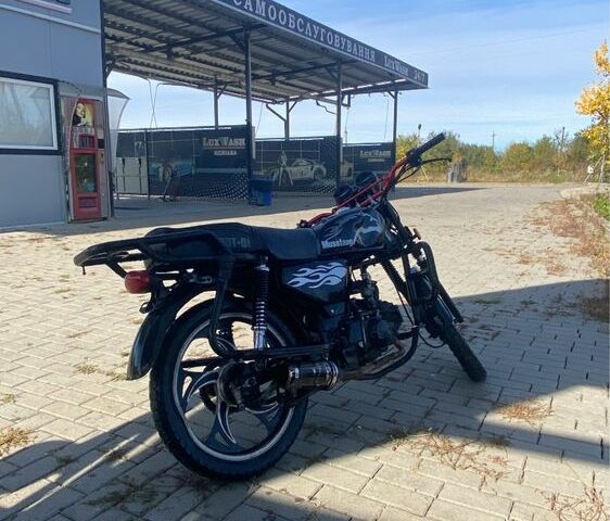 Альфа Другая, объемом двигателя 0.13 л и пробегом 0 тыс. км за 343 $, фото 2 на Automoto.ua