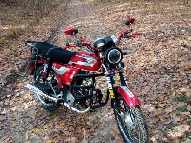 Альфа Другая, объемом двигателя 0.13 л и пробегом 0 тыс. км за 689 $, фото 4 на Automoto.ua