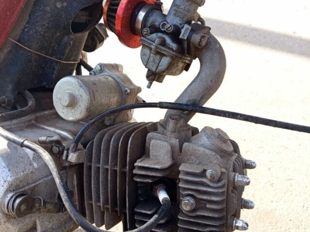 Альфа Другая, объемом двигателя 0.13 л и пробегом 0 тыс. км за 107 $, фото 2 на Automoto.ua