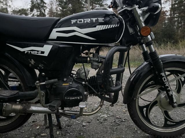 Альфа Другая, об'ємом двигуна 0.12 л та пробігом 0 тис. км за 418 $, фото 8 на Automoto.ua