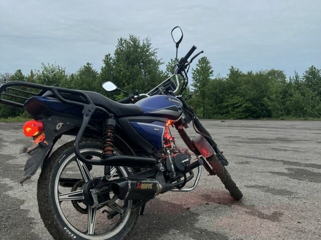 Альфа Другая, объемом двигателя 0.13 л и пробегом 0 тыс. км за 440 $, фото 1 на Automoto.ua