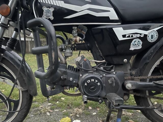 Альфа Другая, об'ємом двигуна 0.12 л та пробігом 0 тис. км за 418 $, фото 6 на Automoto.ua