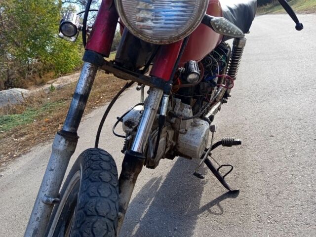 Альфа Другая, объемом двигателя 0.13 л и пробегом 0 тыс. км за 107 $, фото 4 на Automoto.ua