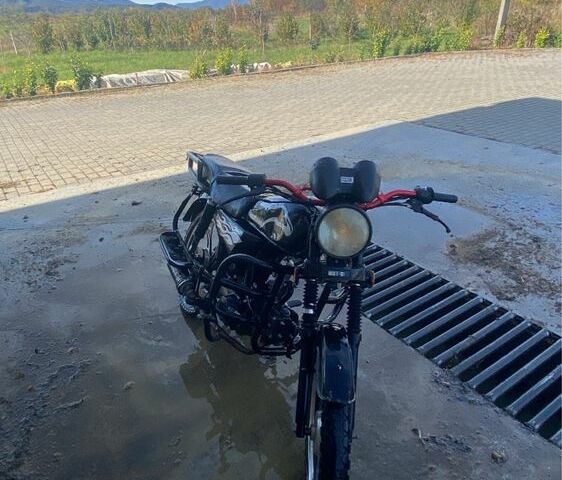 Альфа Другая, объемом двигателя 0.13 л и пробегом 0 тыс. км за 343 $, фото 3 на Automoto.ua