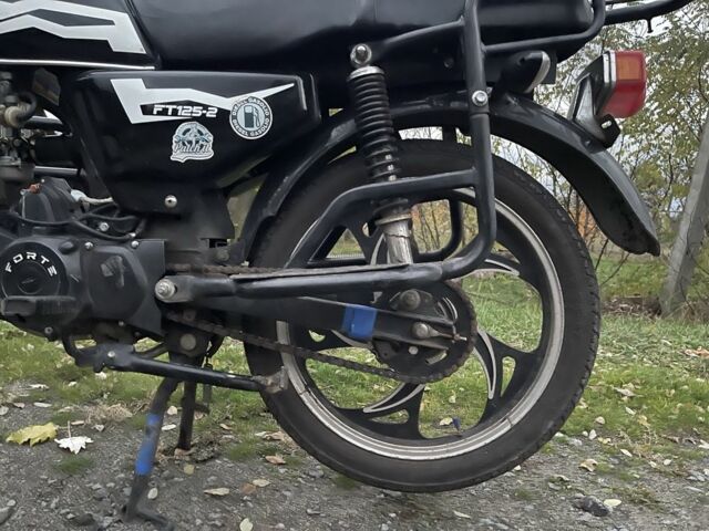 Альфа Другая, об'ємом двигуна 0.12 л та пробігом 0 тис. км за 418 $, фото 5 на Automoto.ua