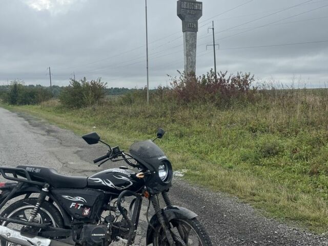 Альфа Другая, об'ємом двигуна 0.13 л та пробігом 0 тис. км за 548 $, фото 6 на Automoto.ua