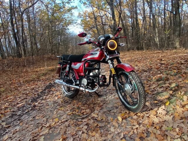 Альфа Другая, объемом двигателя 0.13 л и пробегом 0 тыс. км за 689 $, фото 1 на Automoto.ua