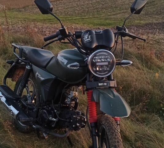 Альфа Другая, объемом двигателя 0.13 л и пробегом 0 тыс. км за 603 $, фото 4 на Automoto.ua