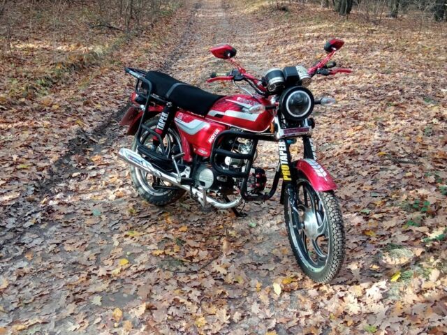 Альфа Другая, объемом двигателя 0.13 л и пробегом 0 тыс. км за 689 $, фото 5 на Automoto.ua