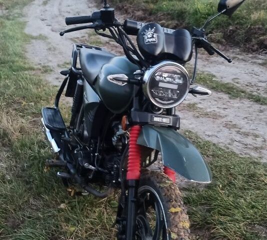 Альфа Другая, объемом двигателя 0.13 л и пробегом 0 тыс. км за 603 $, фото 5 на Automoto.ua