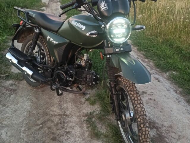 Альфа Другая, объемом двигателя 0.13 л и пробегом 0 тыс. км за 603 $, фото 1 на Automoto.ua