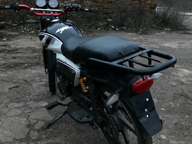 Альфа Другая, объемом двигателя 0.13 л и пробегом 0 тыс. км за 367 $, фото 1 на Automoto.ua