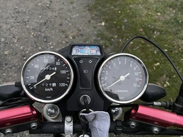 Альфа Другая, об'ємом двигуна 0.12 л та пробігом 0 тис. км за 418 $, фото 4 на Automoto.ua