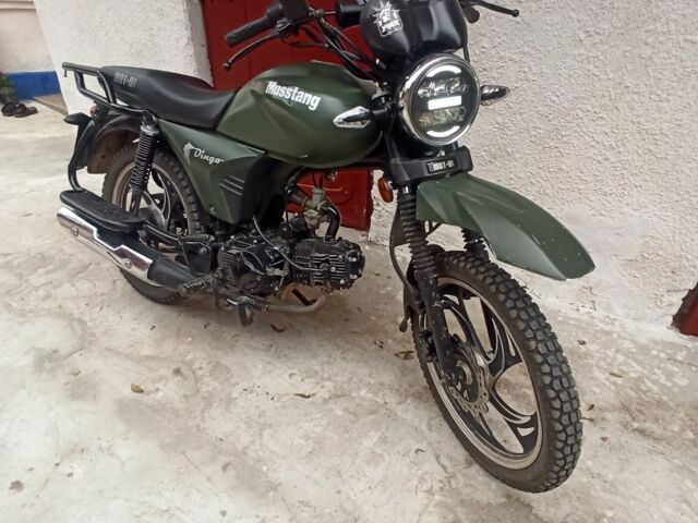 Альфа Другая, объемом двигателя 0.13 л и пробегом 0 тыс. км за 603 $, фото 2 на Automoto.ua