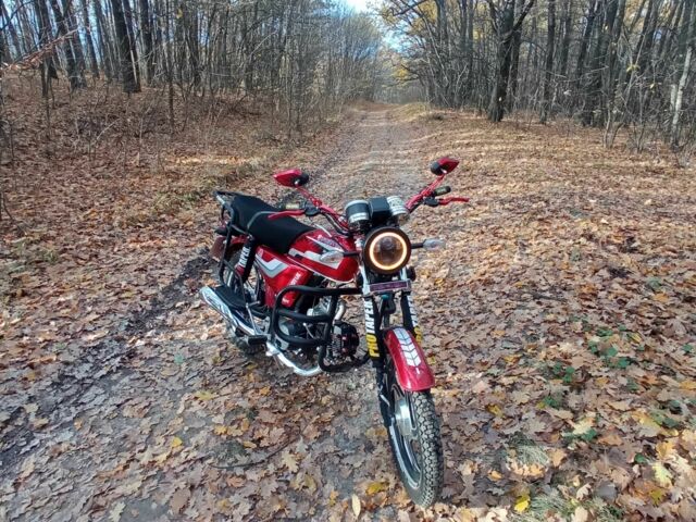 Альфа Другая, объемом двигателя 0.13 л и пробегом 0 тыс. км за 689 $, фото 3 на Automoto.ua