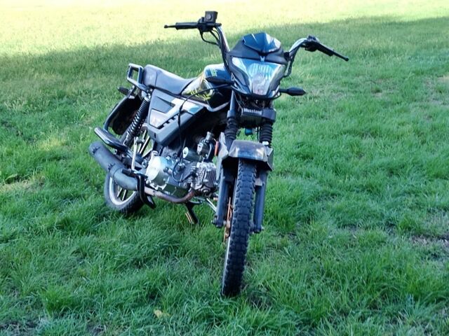 Альфа Другая, об'ємом двигуна 0.13 л та пробігом 0 тис. км за 357 $, фото 3 на Automoto.ua