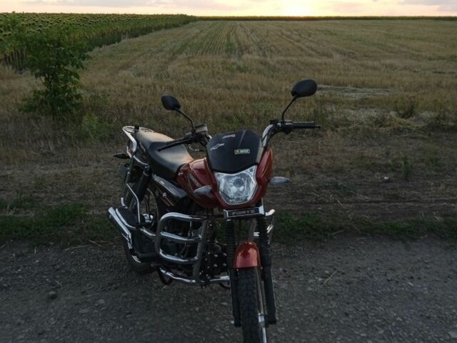 Альфа Другая, об'ємом двигуна 0.13 л та пробігом 0 тис. км за 544 $, фото 1 на Automoto.ua