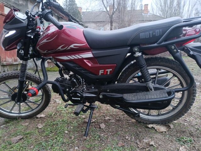 Альфа Другая, об'ємом двигуна 0.13 л та пробігом 0 тис. км за 828 $, фото 1 на Automoto.ua