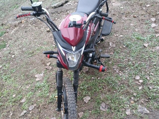 Альфа Другая, об'ємом двигуна 0.13 л та пробігом 0 тис. км за 828 $, фото 2 на Automoto.ua