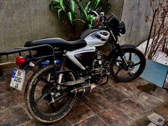 Альфа Другая, объемом двигателя 0.13 л и пробегом 0 тыс. км за 429 $, фото 1 на Automoto.ua