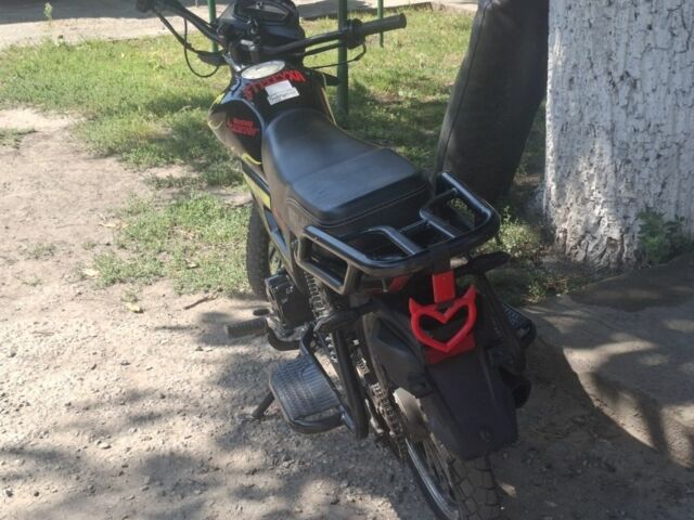 Альфа Другая, объемом двигателя 0.12 л и пробегом 0 тыс. км за 620 $, фото 1 на Automoto.ua