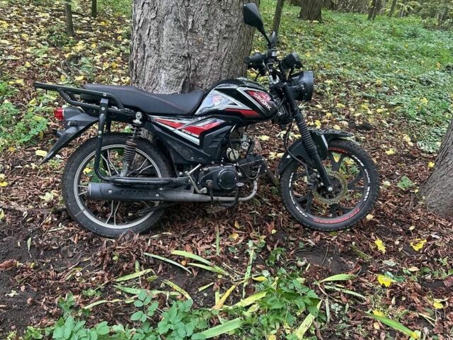 Альфа Другая 2024 в Згуровке на Automoto.ua Альфа Другая, объемом двигателя 0.13 л и пробегом 0 тыс. км за 584 $, фото 1 на Automoto.ua