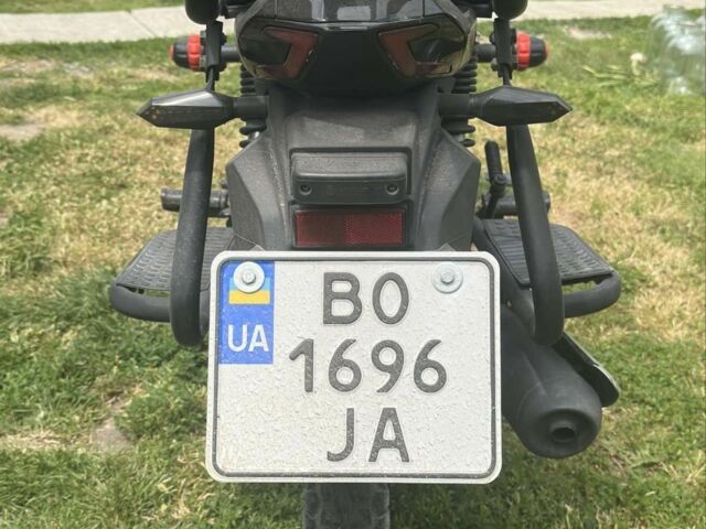 Альфа Другая 2024 в Черткове на Automoto.ua Альфа Другая, объемом двигателя 0.13 л и пробегом 0 тыс. км за 618 $, фото 3 на Automoto.ua