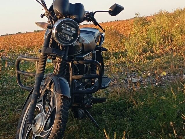 Альфа Другая, объемом двигателя 0.12 л и пробегом 0 тыс. км за 536 $, фото 2 на Automoto.ua