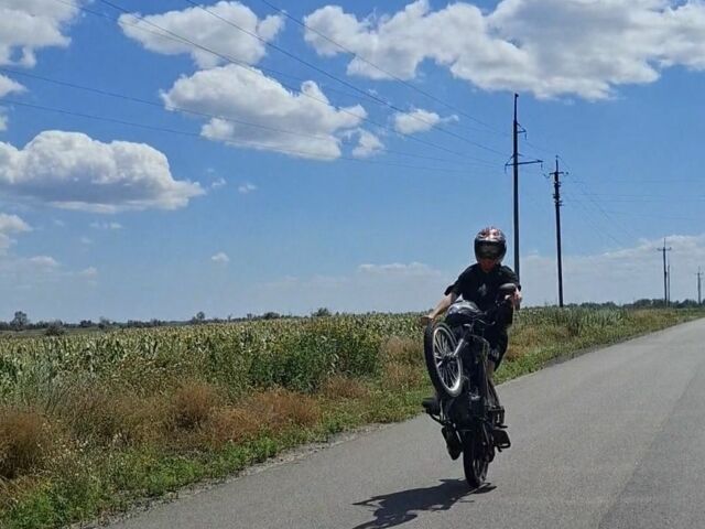 Альфа Другая, объемом двигателя 0.12 л и пробегом 0 тыс. км за 620 $, фото 7 на Automoto.ua