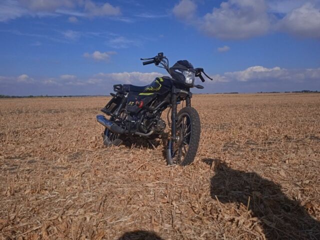 Альфа Другая, об'ємом двигуна 0.13 л та пробігом 0 тис. км за 357 $, фото 1 на Automoto.ua