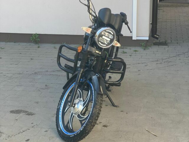 Альфа Другая, объемом двигателя 0.13 л и пробегом 0 тыс. км за 576 $, фото 7 на Automoto.ua