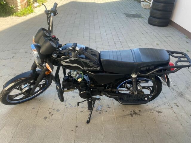Альфа Другая, объемом двигателя 0.13 л и пробегом 0 тыс. км за 576 $, фото 5 на Automoto.ua