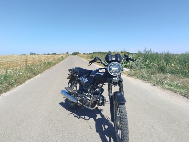 Альфа Другая, объемом двигателя 0.13 л и пробегом 0 тыс. км за 452 $, фото 5 на Automoto.ua