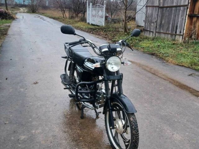 Альфа Другая, объемом двигателя 0.13 л и пробегом 0 тыс. км за 593 $, фото 2 на Automoto.ua