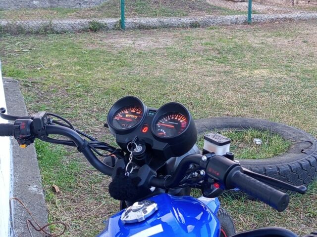 Альфа Другая 2025 в Днепре (Днепропетровске) на Automoto.ua Альфа Другая, объемом двигателя 0.13 л и пробегом 0 тыс. км за 689 $, фото 2 на Automoto.ua