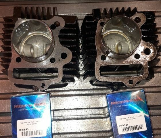 Альфа Другая, об'ємом двигуна 0.11 л та пробігом 0 тис. км за 35 $, фото 4 на Automoto.ua