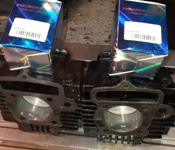 Альфа Другая, об'ємом двигуна 0.11 л та пробігом 0 тис. км за 35 $, фото 3 на Automoto.ua