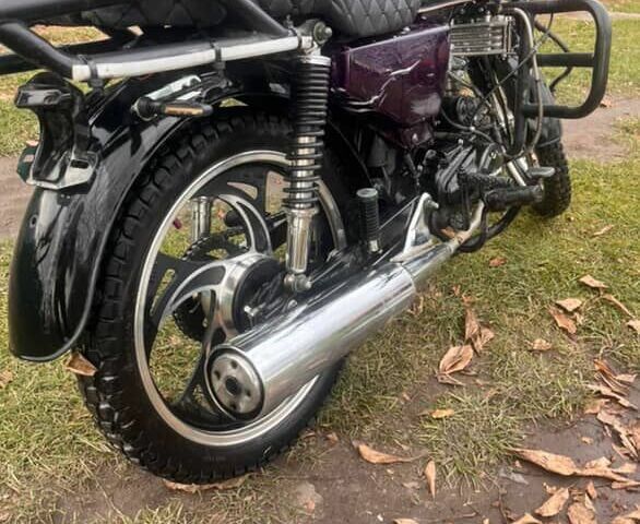 Альфа Другая, объемом двигателя 0.13 л и пробегом 0 тыс. км за 478 $, фото 3 на Automoto.ua